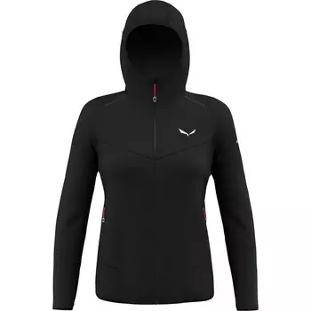 Женская легкая куртка Pedroc Dst Salewa, черный