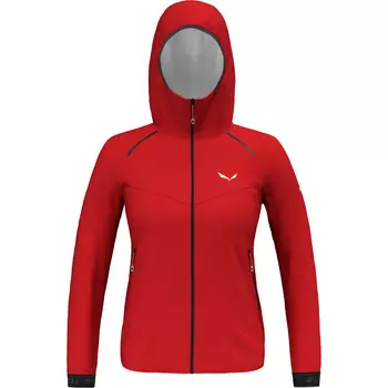 Женская легкая куртка Pedroc Ptx 2,5 л Salewa, красный