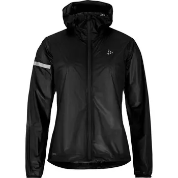 Женская легкая куртка Pro Hydro Craft, черный