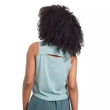 Женская легкая майка PSK Collective PSK Collective, голубой