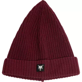 Женская легкая шляпа Blutsgeschwister, красный