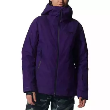 Женская легкая утепленная куртка Mountain Hardwear Cloud Bank с Gore-Tex