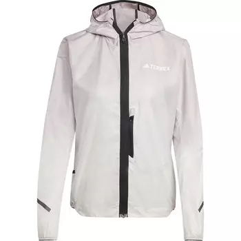 Женская легкая ветровка Xperior adidas Terrex, розовый