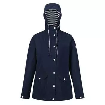 Женская легкая водонепроницаемая куртка Bayarma Regatta, синий