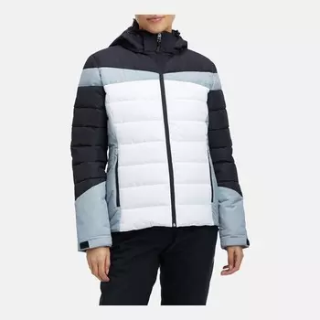 Женская лыжная куртка Dunja Mc Kinley, черный