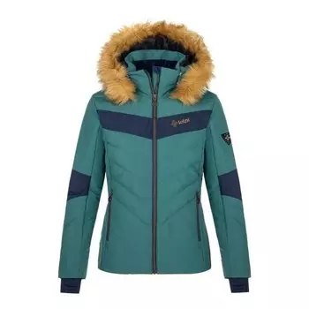 Женская лыжная куртка Kilpi ALISIA-W