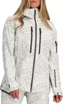 Женская лыжная куртка Obermeyer Highlands Shell