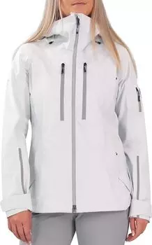 Женская лыжная куртка Obermeyer Highlands Shell