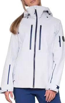 Женская лыжная куртка Obermeyer Highlands Shell