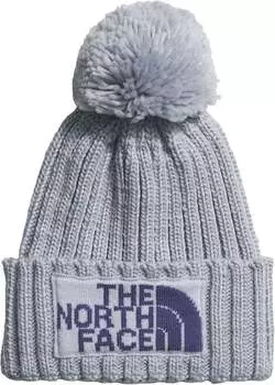 Женская лыжная шапка The North Face Heritage Tuke., голубой