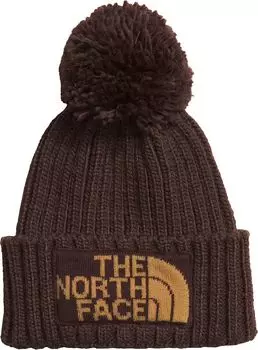 Женская лыжная шапка The North Face Heritage Tuke.