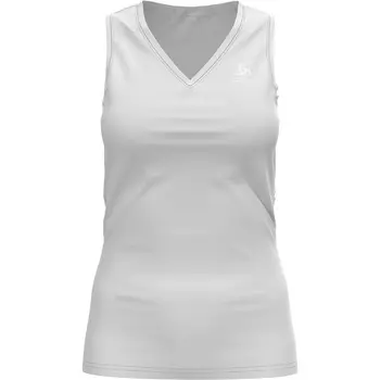 Женская майка Active F-Dry Light Odlo, белый