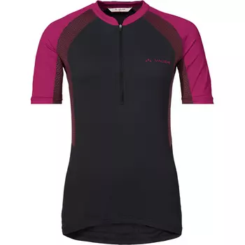 Женская майка Advanced IV Vaude, розовый