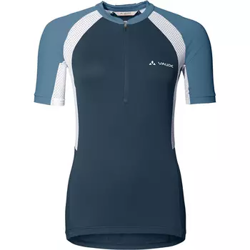 Женская майка Advanced IV Vaude, синий