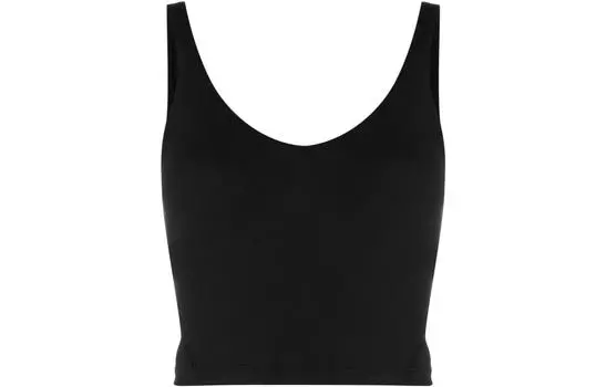 Женская майка Align Lululemon, черный