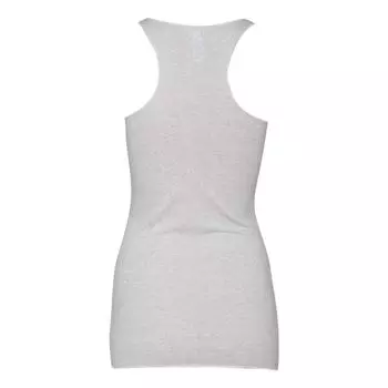 Женская майка BELLA + CANVAS Triblend Racerback Bella+Canvas