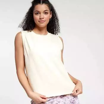 Женская майка-бойфренд Calia на каждый день