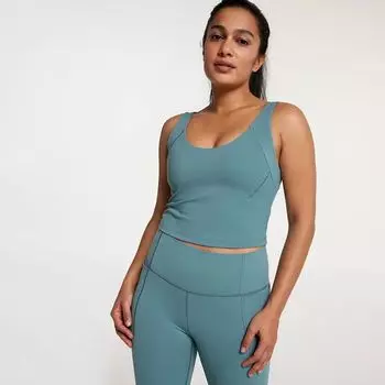 Женская майка Calia Inspire с круглым вырезом