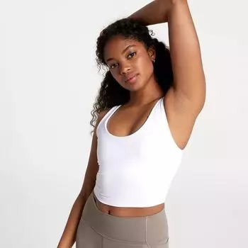 Женская майка Calia Inspire с круглым вырезом