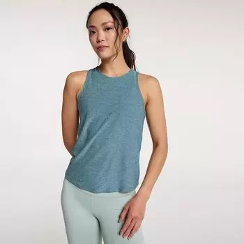 Женская майка Calia LustraLux с вырезом