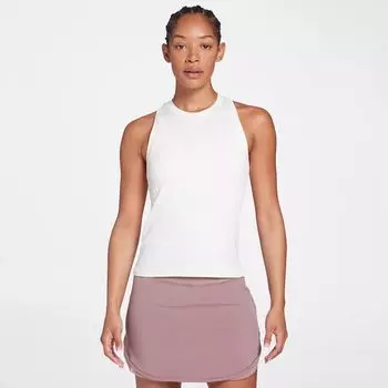 Женская майка Calia в рубчик-борцовка