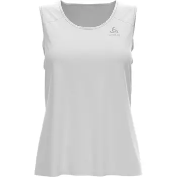 Женская майка Cardada Odlo, белый