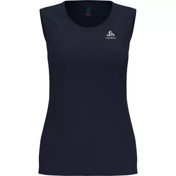 Женская майка Cardada Odlo, синий