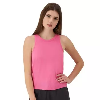 Женская майка Champion Soft Touch, цвет Phlox Pink