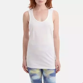 Женская майка Cobie Energetics, белый