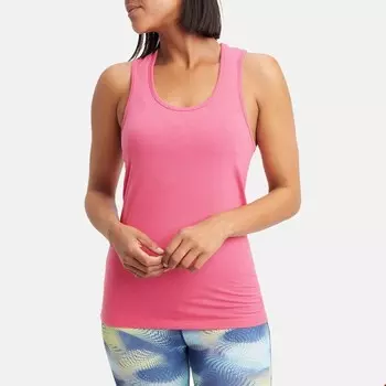 Женская майка Cobie Energetics, розовый