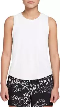 Женская майка для бега Dsg