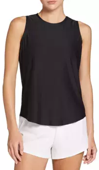 Женская майка DSG, черный