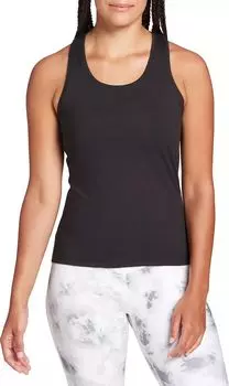 Женская майка Dsg Momentum, черный