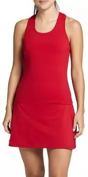 Женская майка Dsg Momentum, красный