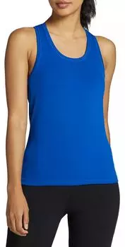 Женская майка Dsg Momentum, темно-синий