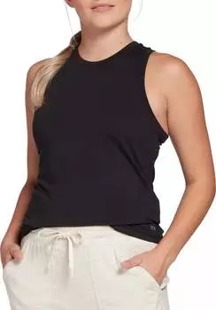 Женская майка Dsg Move, черный