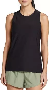 Женская майка Dsg Move, черный