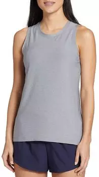 Женская майка Dsg Move, серый