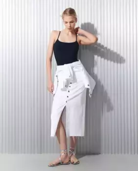 Женская майка Easy Wear, черный