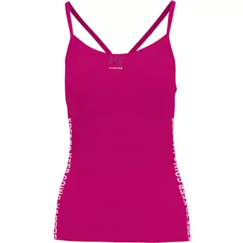 Женская майка Easyfrizz Karpos, розовый