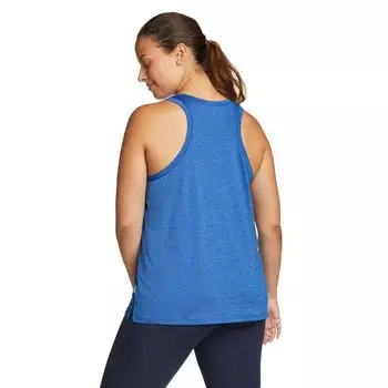 Женская майка Eddie Bauer с V-образным вырезом Eddie Bauer