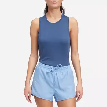 Женская майка ellea Energetics, синий