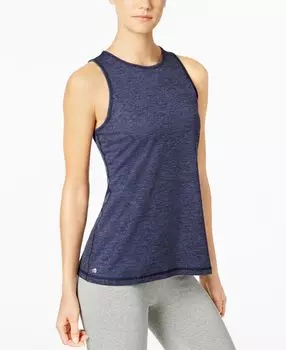 Женская майка Essentials с подогревом и вырезом на спине ID Ideology