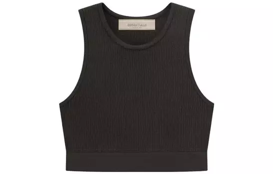 Женская майка Fear Of God Essentials