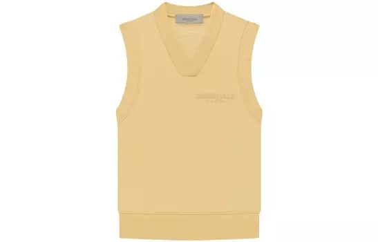 Женская майка Fear Of God Essentials