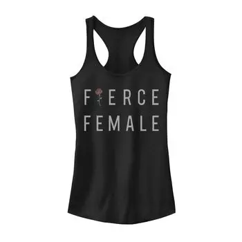 Женская майка Fierce для юниоров