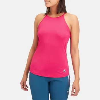 Женская майка Фила Mc Kinley, фуксия