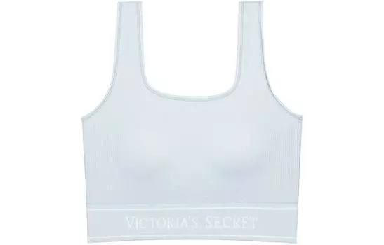 Женская майка Flint Gray Victoria's Secret, Flint Gray