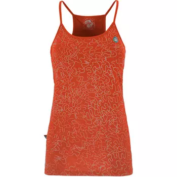 Женская майка Foglia E9, розовый