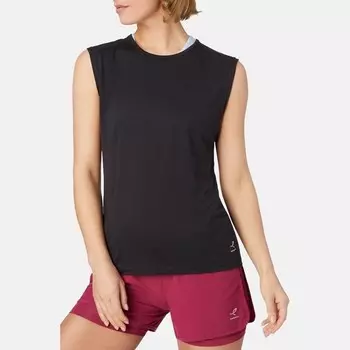 Женская майка galu vii Energetics, черный